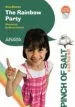 AudioLibro The Rainbow Party (a Little Bit) de Ana Alonso