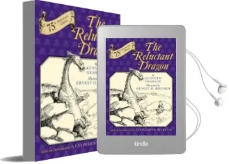 Descargar AudioLibro The Reluctant Dragon de Kenneth Grahame año 2013