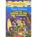 AudioLibro Thea Stilton nº 15: Thea Stilton and the Legend of the Fire Flowe rs de Thea Stilton