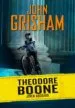 AudioLibro Theodore Bone 1: Joven Abogado de John Grisham