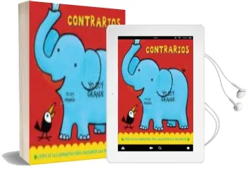 Descargar AudioLibro Tira y Juega. Contrarios de Varios Autores año 2013