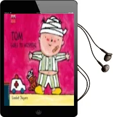 Descargar AudioLibro Tom Goes to Hospital de Varios Autores año 2013