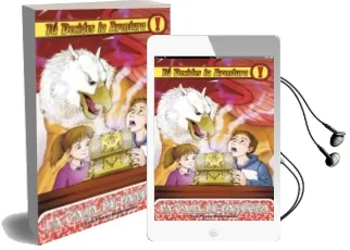 Descargar AudioLibro Tu Decides la Aventura nº 23 la Caja de Pandora de Eva Perez Gonzalez año 2013