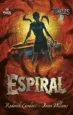 AudioLibro Tuneles 5: Espiral de Roderick Gordon