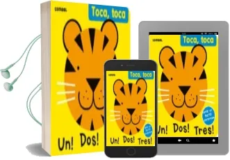 Descargar AudioLibro Un! dos! Tres! de Varios Autores año 2013