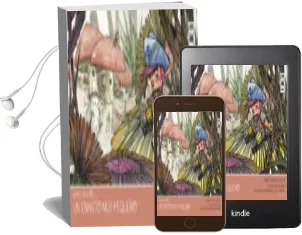 Descargar AudioLibro Un Enanito muy Pequeño de Jorge Madejon; Iñaki Holgado año 2013