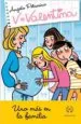 AudioLibro V = Valentina uno mas en la Familia de Angelo Petrosino