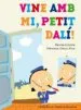 AudioLibro Vine amb mi, Petit Dali! de Montse Ginesta