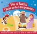 AudioLibro Viu el Nadal i Juga amb el teu Pessebre de Varios Autores