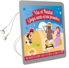 Descargar AudioLibro Viu el Nadal i Juga amb el teu Pessebre de Varios Autores año 2013
