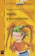 AudioLibro Wanda y sus Valientes de Dagmar Geisler