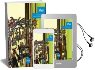 Descargar AudioLibro Wazi de Rogerio Manjate año 2013