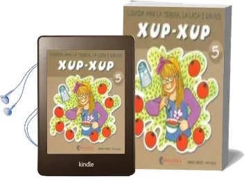 Descargar AudioLibro Xup-Xup 5 de Teresa Sabate año 2013