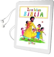 Descargar AudioLibro Zure Lehen Biblia de Varios Autores año 2013