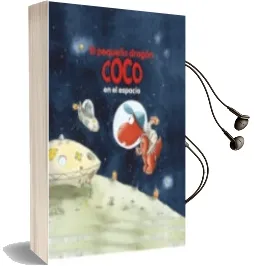 Descargar AudioLibro 12.Pequeño Dragon Coco en el Espacio de Ingo Siegner año 2013