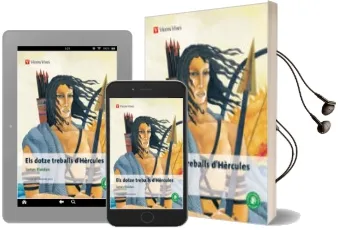 Descargar AudioLibro 3. els Dotze Treballs d Hèrcules (Val) de J. Riordan año 2013