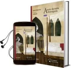 Descargar AudioLibro A Noite da Raiña Berenguela de Xose Antonio Neira Cruz año 2013