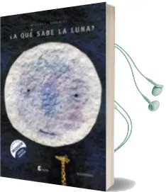 Descargar AudioLibro ¿A qué Sabe la Luna? (Bata con Pictogramas) Colección Makakiños de Michael Grejniec año 2013
