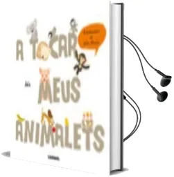 Descargar AudioLibro A Tocar Dels Meus Animals de Varios Autores año 2013
