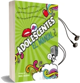 Descargar AudioLibro Adolescentes. el Manual 2 de Varios Autores año 2013