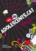 AudioLibro Adolescents.Cat: El Manual de Varios Autores