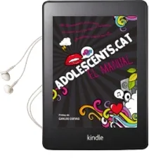 Descargar AudioLibro Adolescents.Cat: El Manual de Varios Autores año 2013
