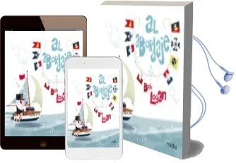 Descargar AudioLibro Al Abordaje de Bob Logan año 2013