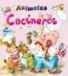 AudioLibro Animales Cocineros de Varios Autores
