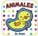 AudioLibro Animales de Jo Moon