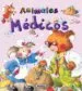 AudioLibro Animales Medicos de Lorena Marín