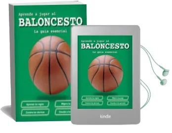 Descargar AudioLibro Aprende a Jugar al Baloncesto de Varios Autores año 2013