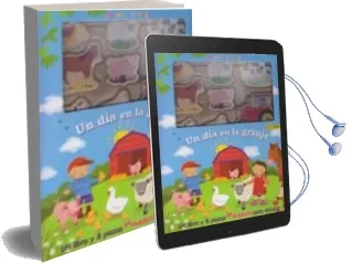 Descargar AudioLibro Aprendo y Juego: Un dia en la Granja de Varios Autores año 2013