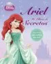 AudioLibro Ariel. mi Libro de Secretos (Con Candado y Llave) de Varios Autores