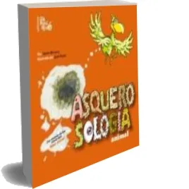 Descargar AudioLibro Asquerosologia Animal de Varios Autores año 2013