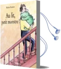 Descargar AudioLibro Au Lit, Petit Monstre! de Mario Ramos año 2013