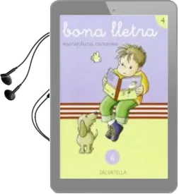 Descargar AudioLibro Bona Lletra 4 de Fermi Capell I Tomas año 2013
