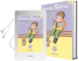 Descargar AudioLibro Bona Lletra, Escriptura Cursiva nº 2 de Fermi Capell I Tomas año 2013