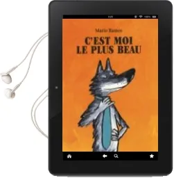 Descargar AudioLibro C est moi le Plus Beau de Mario Ramos año 2013