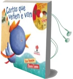 Descargar AudioLibro Cartas que Veñen e van (Inclue cd) de Susa Herrera; Mama Cabra año 2013