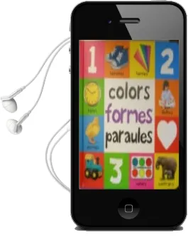 Descargar AudioLibro Colors, Formes, Paraules de Varios Autores año 2013