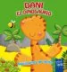AudioLibro Dani el Dinosaurio. Marionetas de Dedos de Varios Autores
