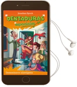 Descargar AudioLibro Desembarco Alienigena de Jonathan Spock; Montserrat Fons Esteve año 2013