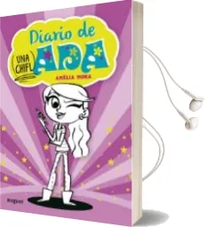 Descargar AudioLibro Diario de (Una Chifl)Ada de Amelia Mora año 2013