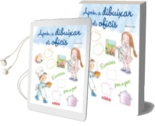 Descargar AudioLibro Dibuixa els Oficis de Rosa Maria Curto Mila año 2013