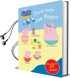 Descargar AudioLibro Diviertete con Peppa pig (Sin Lapices) de Varios Autores año 2013