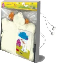 Descargar AudioLibro El Cachorro leo de Varios Autores año 2013