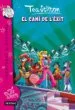 AudioLibro El Cami de l Exit (Tea Stilton) de Varios Autores