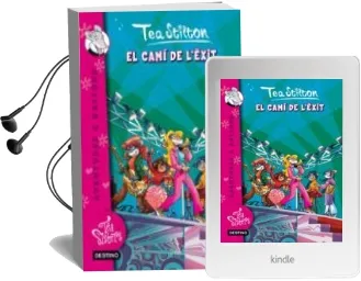 Descargar AudioLibro El Cami de l Exit (Tea Stilton) de Varios Autores año 2013