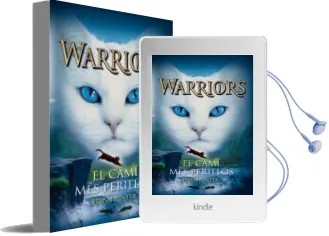 Descargar AudioLibro El Camí més Perillós de Erin Hunter año 2013