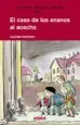AudioLibro El Caso de los Enanos al Acecho de Joachim Friedrich